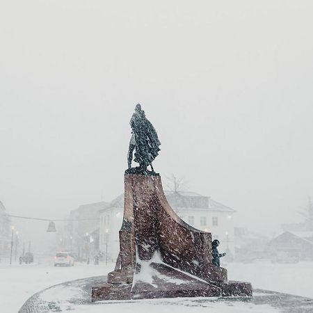 S46 By Stay In Iceland Ρέυκιαβικ Εξωτερικό φωτογραφία