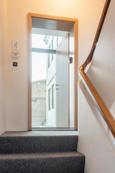 S46 By Stay In Iceland Ρέυκιαβικ Εξωτερικό φωτογραφία